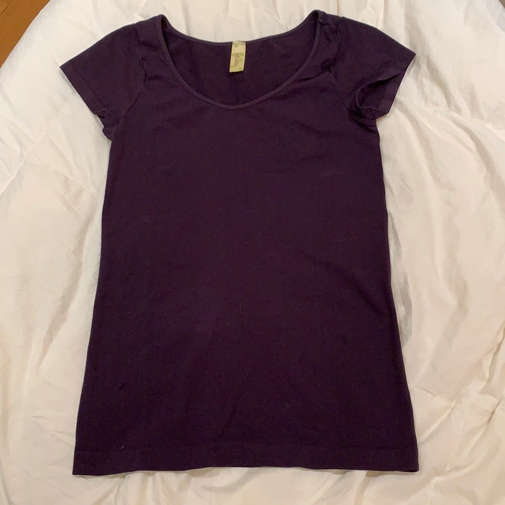 Stretchy tshirt
